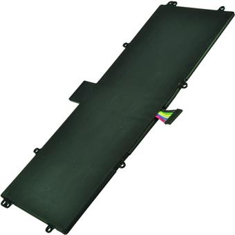 2-POWER Baterie 7,4V 2260mAh pro Asus Transformer Pad Prime TF201 Gold/Grey - dokovací stanice
