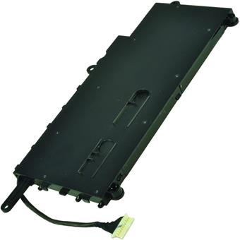2-POWER Baterie 7,4V 3700mAh pro HP HP x360 310 G1 PC, HP Pavilion x360 11T-n00x, 11-n00x, 11-n01x