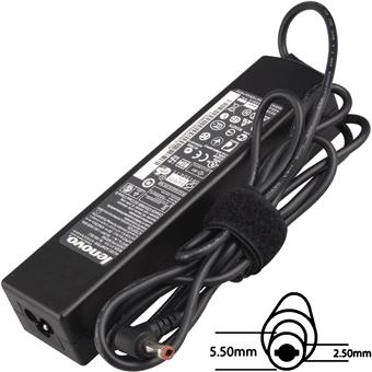 Napájací adaptér 90W, 20V 5.5x2.5, originál Lenovo