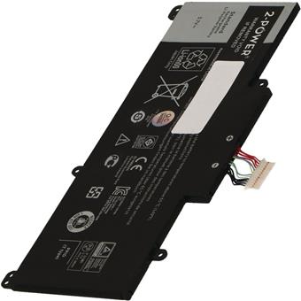 2-POWER Baterie 3,7V 4680mAh pro Dell Venue 5830 Pro