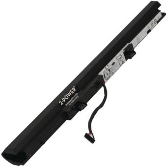 2-POWER Baterie 14,4V 2200mAh pro Lenovo V110-15IKB, Lenovo V310-14IKB, Lenovo V510-14IKB