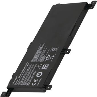 2-POWER Batéria 7,6V 4100mAh pre Asus A556UB, A556UF, F556UJ, F556UQ, X556UA, X556UV