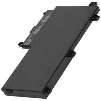 2-POWER Batéria 11,4V 4210mAh pre HP ProBook 640 G2, 640 G3, 645 G2, 650 G2, 650 G3, 655 G2