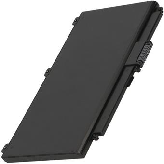 2-POWER Baterie 11,4V 4212mAh pro HP ProBook 640 G4, 640 G5, 645 G4, 650 G4, 650 G5, 650 G7