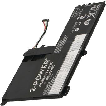 2-POWER Baterie 7,4V 4050mAh pro Lenovo B330S-14IKBR, 330S-14AST, 330S-15ARR, 330S-15IKB
