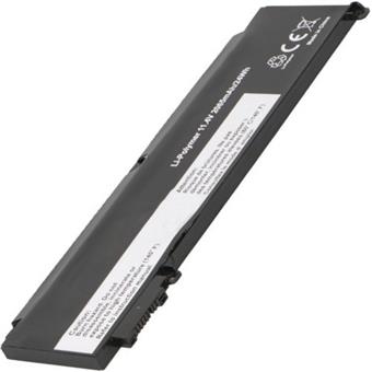 2-POWER Baterie 11,4V 2065mAh pro Lenovo ThinkPad T460s, ThinkPad T470s