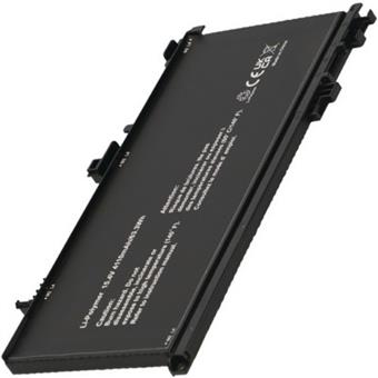 2-POWER Baterie 15,4V 4110mAh pro HP Pavilion 14-al01x, 15-ay03x, 15-bc3x, HP OMEN 15T-ax0xx