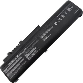 Baterie Li-Ion 11,1V 4400mAh pro ASUS N50A, N50T, N50V