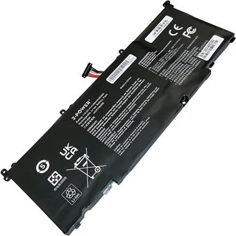 2-POWER Baterie 15,2V 4150mAh pro Asus FX502VD, GL502VM, GL502VT