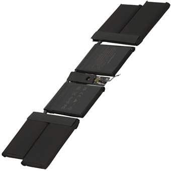 2-POWER Batéria 11,46V 6100mAh pre Apple MacBook Pro 14 M1 A2442 (2021)
