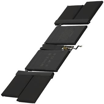 2-POWER Batéria 11,45V 8700mAh pre Apple MacBook Pro 16 A2485 2021