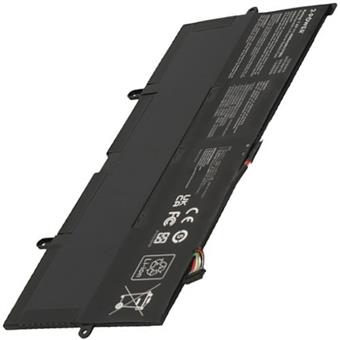 2-POWER Batéria 7,6V 4900mAh pre ASUS C302CA