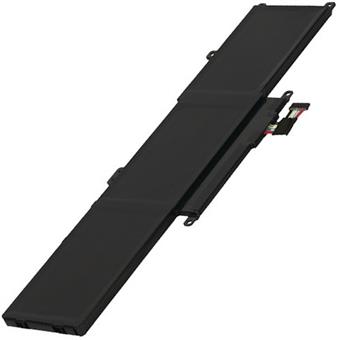 2-POWER Batéria 11,1V 4100mAh pre Lenovo ThinkPad L380, L380 Yoga, L390, L390 Yoga