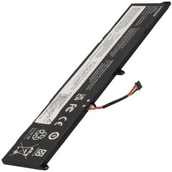 2-POWER Baterie 11,55V 4600mAh pro Lenovo L340-15IRH Gaming, L340-17IRH Gaming
