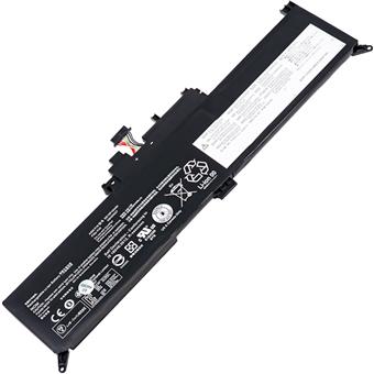 2-POWER Baterie 15,2V 2950mAh pro Lenovo ThinkPad Yoga 260