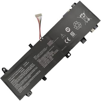2-POWER Batéria 15,2V 4900mAh pre ASUS FA506IV, FA506QM, FA706QR, FX506HC, TUF566LU, TUF566QM