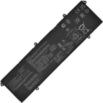 2-POWER Batéria 11,1V 4100mAh pre ASUS K3605ZC, K6400ZC, P3400CPA, P3400CPH, X3400PA