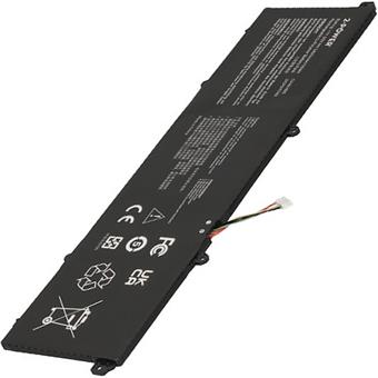 2-POWER Batéria 11,55V 3400mAh pre ASUS A1405VA, A415JQ, S333JP, S333JQ, X521FA, X521FL