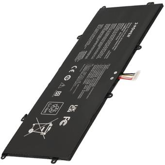 2-POWER Batéria 15,4V 3570mAh pre ASUS K435EA, R435EA, UX325EA, UX325JA, UX363EA, UX363JA