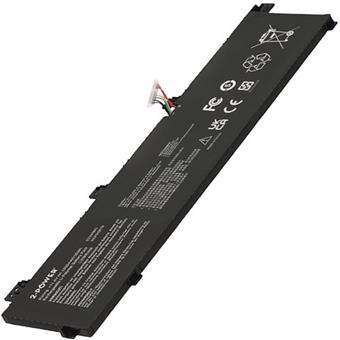 2-POWER Batéria 11,4V 3200mAh pre ASUS S532EQ, S532FA, S532FL, X532FA, X532FL