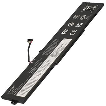 2-POWER Baterie 11,1V 3600mAh pro Lenovo 330-15ICH, Lenovo 330-17ICH