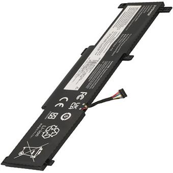 2-POWER Baterie 11,55V 3400mAh pro Lenovo 1 14IGL7, Lenovo 1 15IGL7, Lenovo 1-14IJL7