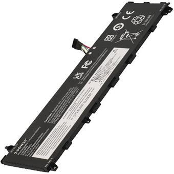 2-POWER Baterie 11,1V 3400mAh pro Lenovo S340-13IML