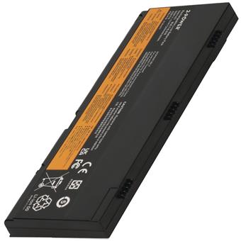 2-POWER Baterie 11,1V 7200mAh pro Lenovo ThinkPad P50 Type 20EN, ThinkPad P50 Type 20EQ