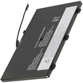 2-POWER Baterie 14,8V 3785mAh pro Lenovo ThinkPad Yoga 14 Type 20DM / Type 20DN