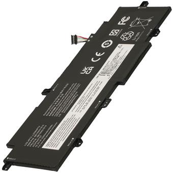 2-POWER Baterie 15,2V 3300mAh pro Lenovo ThinkPad T14s Type 20WM, ThinkPad T14s Type 20WN