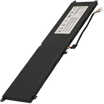 2-POWER Baterie 15,2V 5200mAh pro MSI GS65 Stealth 9SE, MSI GS65 Stealth 9SD, MSI P65 Creator 9SF