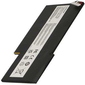 2-POWER Batéria 11,4V 4300mAh pre MSI GF75 Thin 10SC, MSI GS63VR 6RF, MSI Thin 15 B12VE