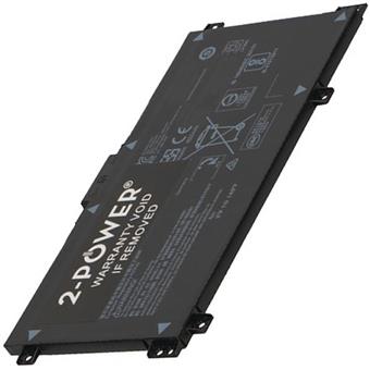 2-POWER Baterie 11,55V 4835mAh pro HP Envy 17-ae1000, HP Envy 15m-bq100 x360, HP Envy 15-bq200 x360