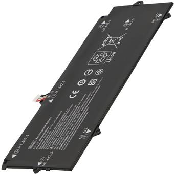 2-POWER Batéria 7,7V 5190mAh pre HP Elite x2 1012 G1
