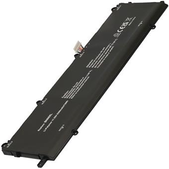 2-POWER Batéria 11,55V 6300mAh pre HP Spectre x360 15-eb1000, Spectre 15-eb0000 x360