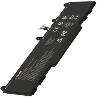 2-POWER Baterie 11,4V 4150mAh pro HP EliteBook 1040 G9, HP EliteBook 845 G10, HP EliteBook 860 G9