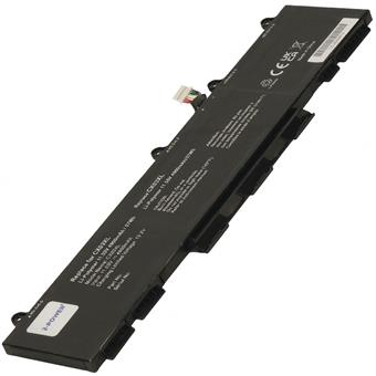2-POWER Baterie 11,55V 4590mAh pro HP EliteBook x360 830 G8
