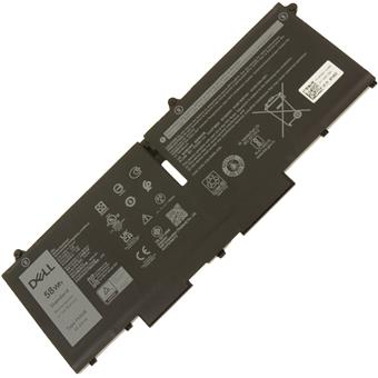 Dell orig. Battery, 4 Cell, Lithium Ion, 58WHR pro Dell Latitude 5430
