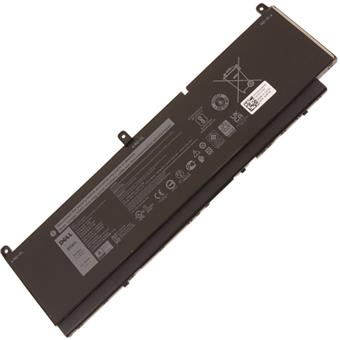 Dell orig. Battery, 6 Cell, Lithium Ion, 95WHR pro Precision 7550