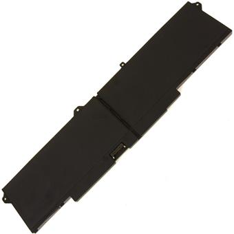 2-POWER Batéria 11,4V 8500mAh pre DELL Alienware m18 R1, Latitude 5531, Precision 3581
