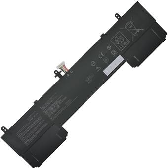 Baterie Li-Pol 15.4V 4500mAh pro ASUS UX533FT