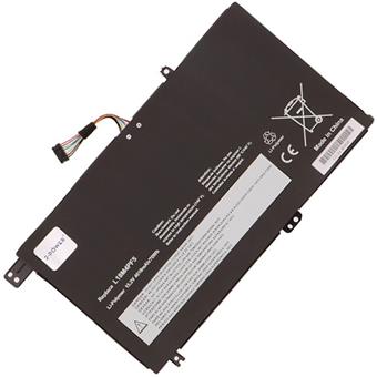 2-POWER Baterie 15,2V 4610mAh pro Lenovo S540-15IML, Lenovo S540-15IWL, Lenovo S540-15IWL GTX