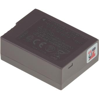 Baterie T6 Power pro Panasonic DMW-BLC12E, BP-DC12, 1050mAh, 7,5Wh, USB-C
