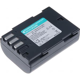 Batéria T6 Power pre Pentax D-Li90, 1620mAh, 11,7Wh