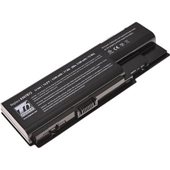 Batéria T6 Power Acer Aspire 5310, 5520, 5720, 5920, 7720, TravelMate 7530, 5200mAh, 77Wh, 8cell