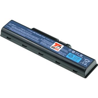 Baterie T6 Power Acer Aspire 4332, 4732, 5241, 5334, 5532, 5732, 7315, 7715, 5200mAh, 56Wh, 6cell