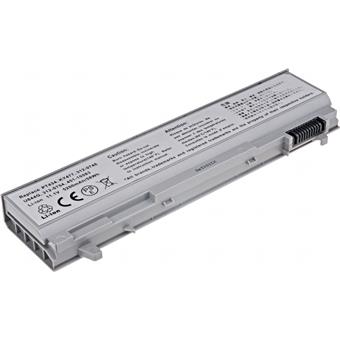 Batéria T6 Power Dell Latitude E6400, E6410, E6500, E6510, Precision M4400, 5200mAh, 58Wh, 6cell