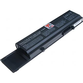 Batéria T6 Power Dell Vostro 3400, 3500, 3700 séria, 5200mAh, 58Wh, 6cell