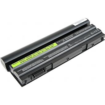 Batéria T6 Power Dell Latitude E6420, E6430, E6520, E6530, E5420, E5430, 7800mAh, 87Wh, 9cell