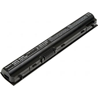 Batéria T6 Power Dell Latitude E6220, E6230, E6320, E6330, E6430s, 2600mAh, 29Wh, 3cell